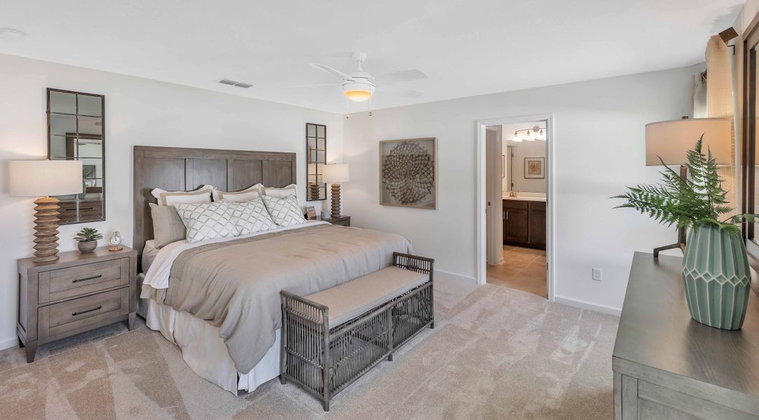 4br New Home in St. Augustine, FL.  - Slide 6