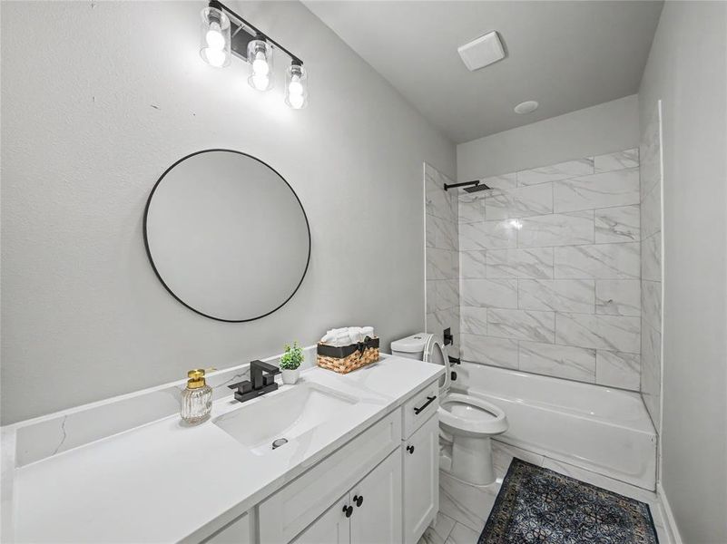 Bathroom Bathroom