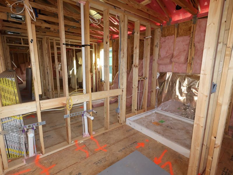 Insulation