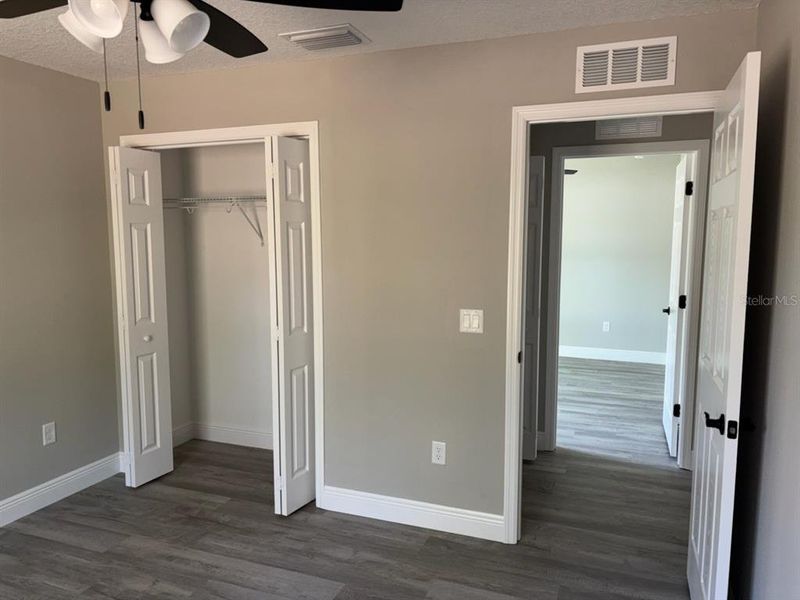Spacious, unfurnished interior of a new home in , Citrus Springs (Image 29). Spacious, unfurnished interior of a new home in , Citrus Springs (Image 29).