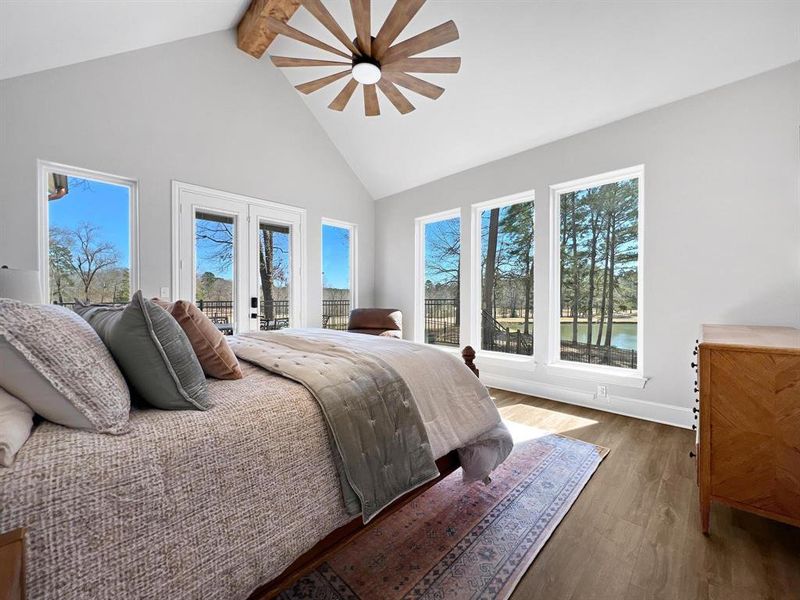 Furnished interior view inside a new home in , Bullard (Image 3). Furnished interior view inside a new home in , Bullard (Image 3).