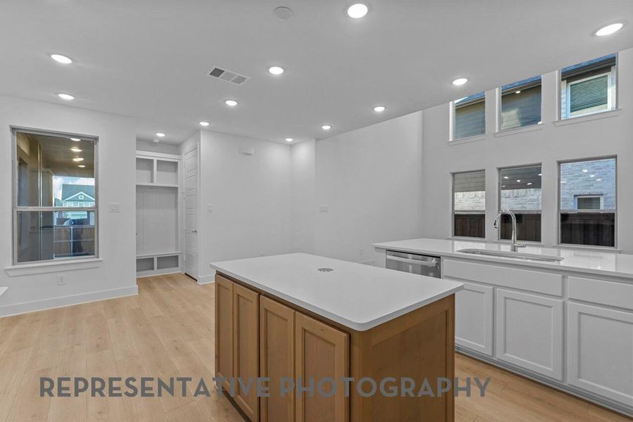 Kitchen Kitchen