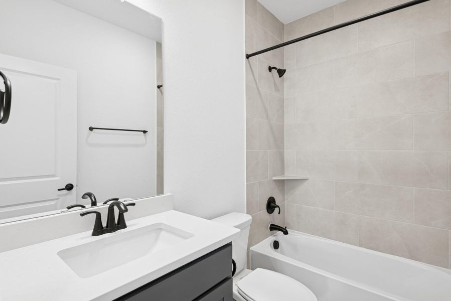 Image 43 of a home in Pomona 45' Homesites.