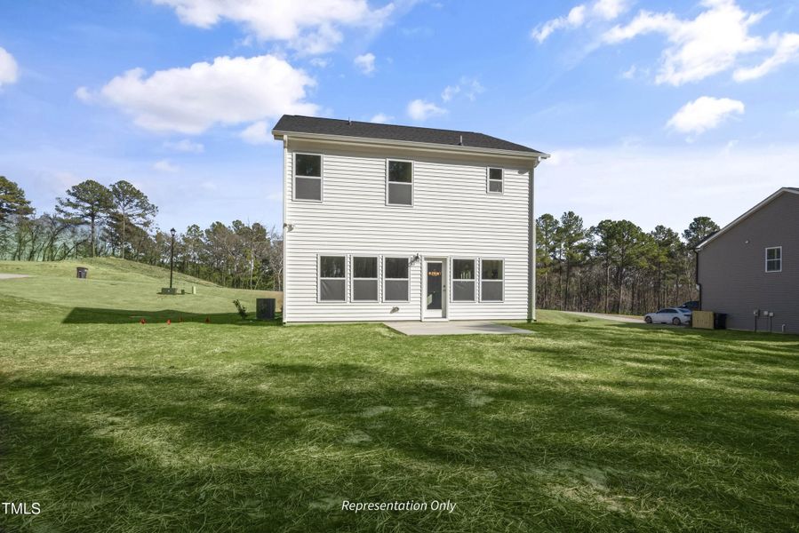 Clayton Model Home-1188