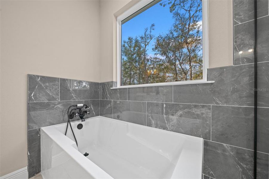 Close-up of interior finishes inside a home in , Ocala (Image 20).
