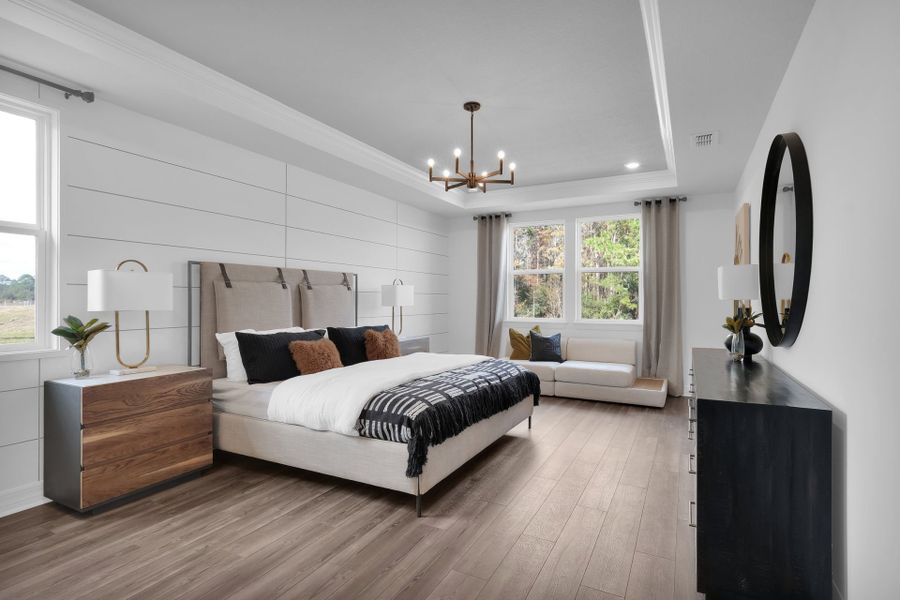 Master Bedroom Master Bedroom