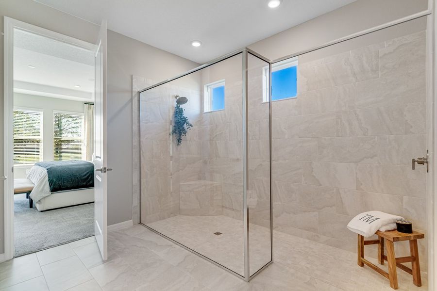 Representative furnished interior of a home built from the Saint Croix by Taylor Morrison in The Waters at Center Lake Ranch, St. Cloud (Image 10). Representative furnished interior of a home built from the Saint Croix by Taylor Morrison in The Waters at Center Lake Ranch, St. Cloud (Image 10).