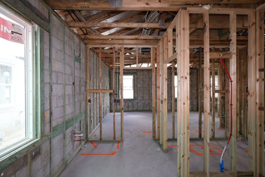 Framing Framing