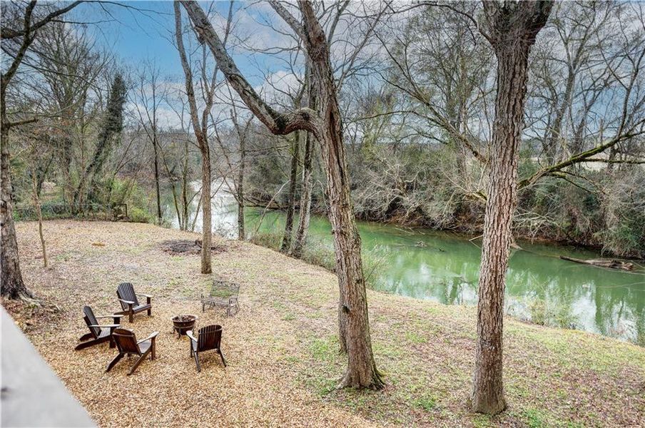 Natural landscape and outdoor views near  in Ranger (Image 62).