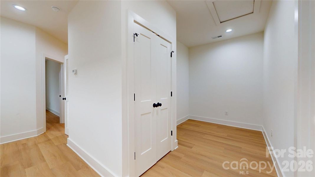 Spacious, unfurnished interior of a new home in , Charlotte (Image 15).