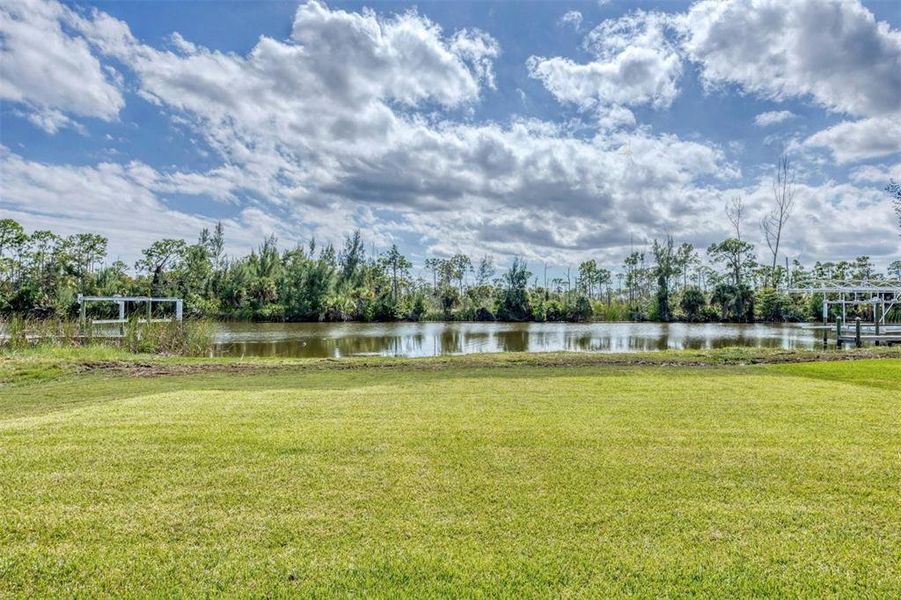 Natural landscape and outdoor views near  in Port Charlotte (Image 53).