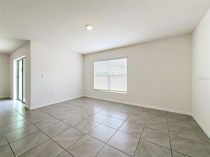 Spacious, unfurnished interior of a new home in , Ocala (Image 37). Spacious, unfurnished interior of a new home in , Ocala (Image 37).