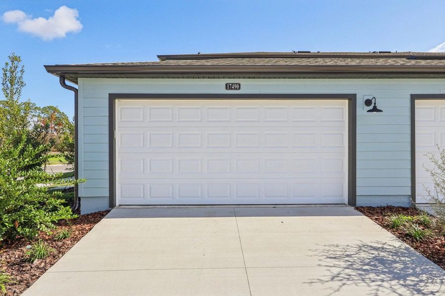 Rear Exterior Rear Exterior