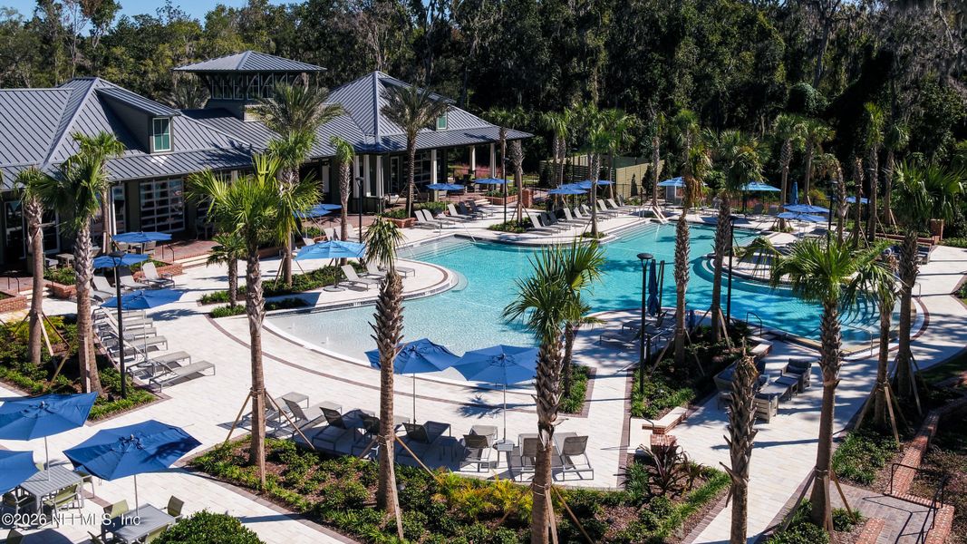 Community amenities in , St. Johns (Image 55).