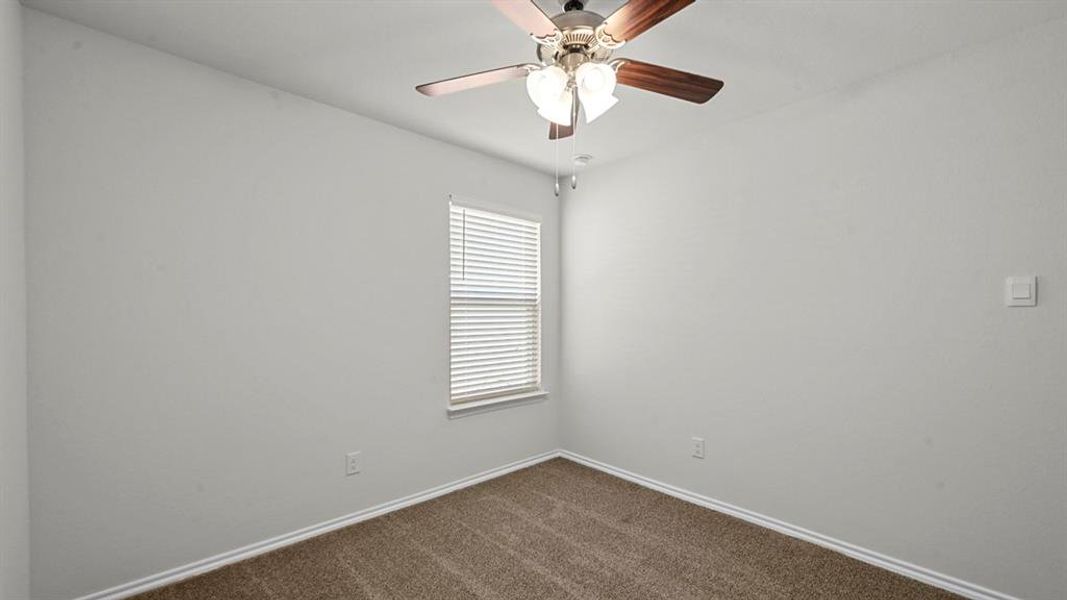 Spacious, unfurnished interior of a new home in Waverly Estates, Josephine (Image 30). Spacious, unfurnished interior of a new home in Waverly Estates, Josephine (Image 30).