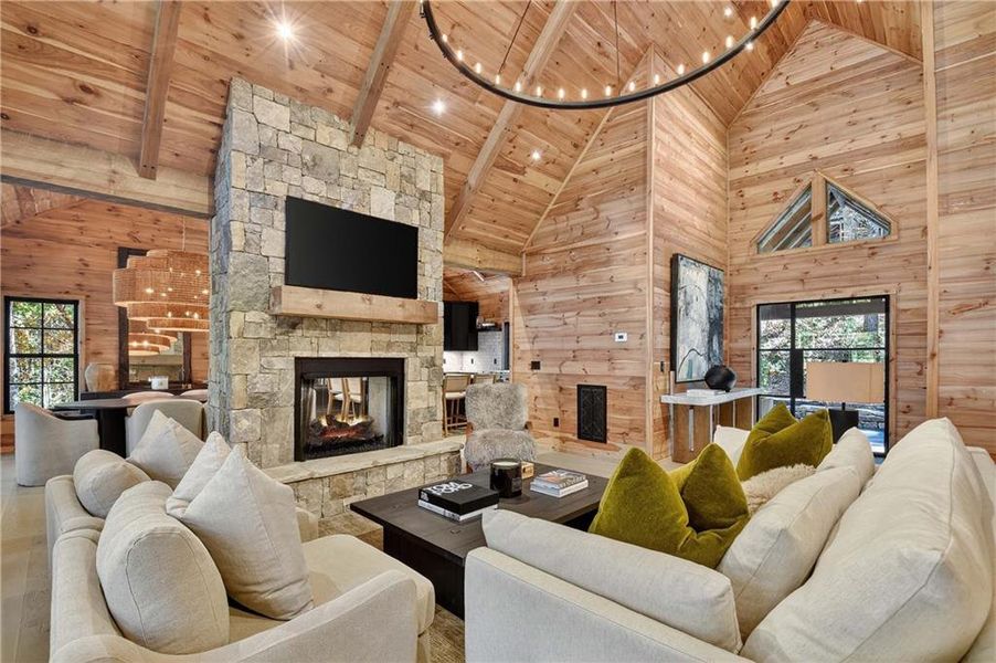 Community amenities in , Blue Ridge (Image 48). Community amenities in , Blue Ridge (Image 48).