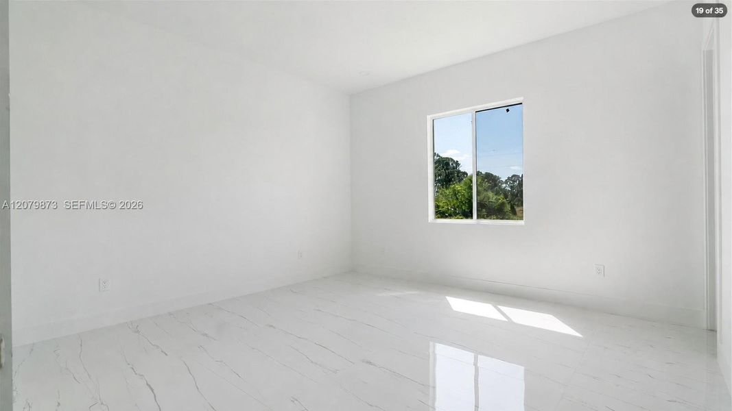 Spacious, unfurnished interior of a new home in , Lehigh Acres (Image 18). Spacious, unfurnished interior of a new home in , Lehigh Acres (Image 18).
