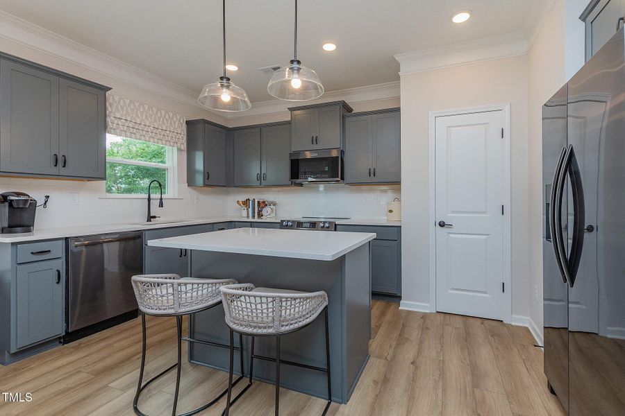 Representational Photo