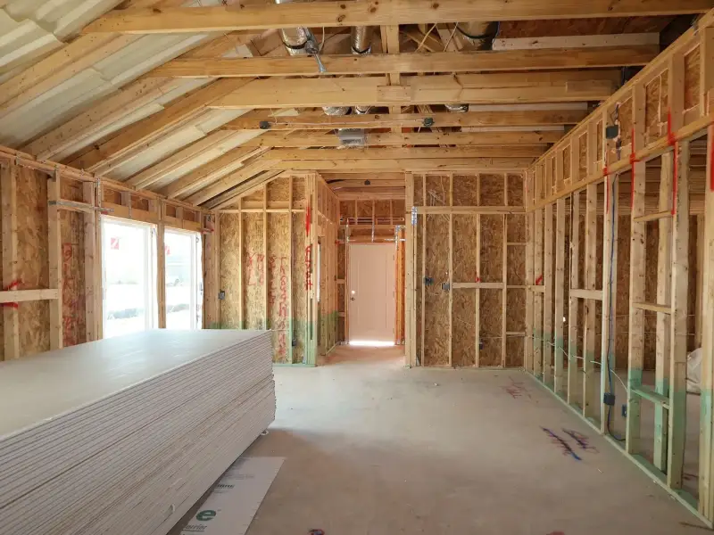 Framing