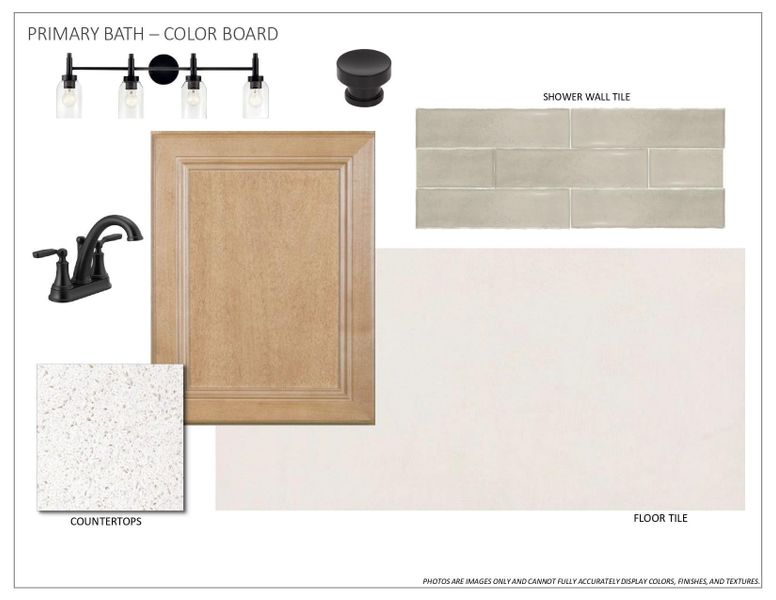 Sample of building materials used in homes in Midline, Webster (Image 8).