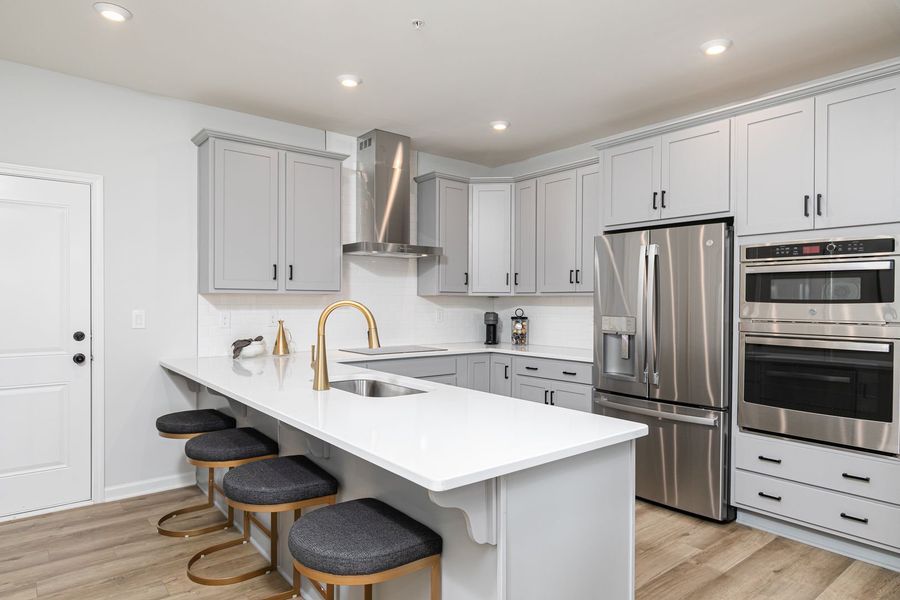 Kitchen Kitchen