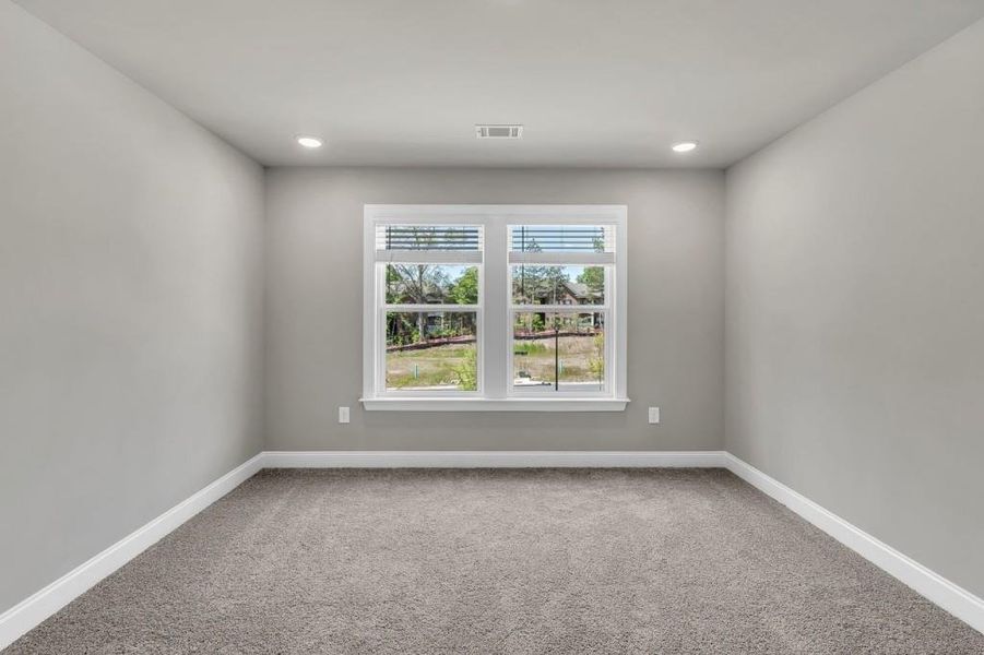Spacious, unfurnished interior of a new home in , Lawrenceville (Image 18). Spacious, unfurnished interior of a new home in , Lawrenceville (Image 18).