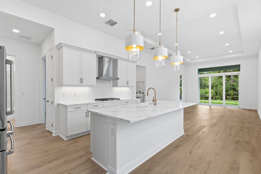 Island Kitchen Island Kitchen