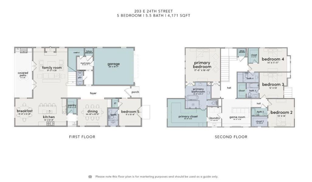 Floor Plans Floor Plans