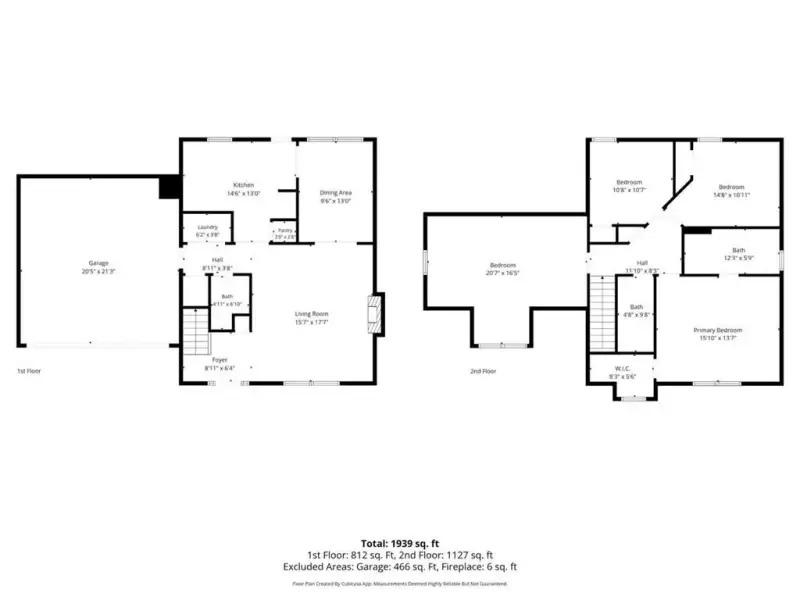 2D floor plan layout of this home in , Gainesville, GA (Image 29). 2D floor plan layout of this home in , Gainesville, GA (Image 29).