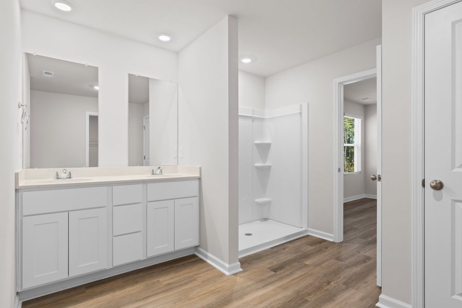 2,428sf New Home in Supply, NC.  - Slide 30