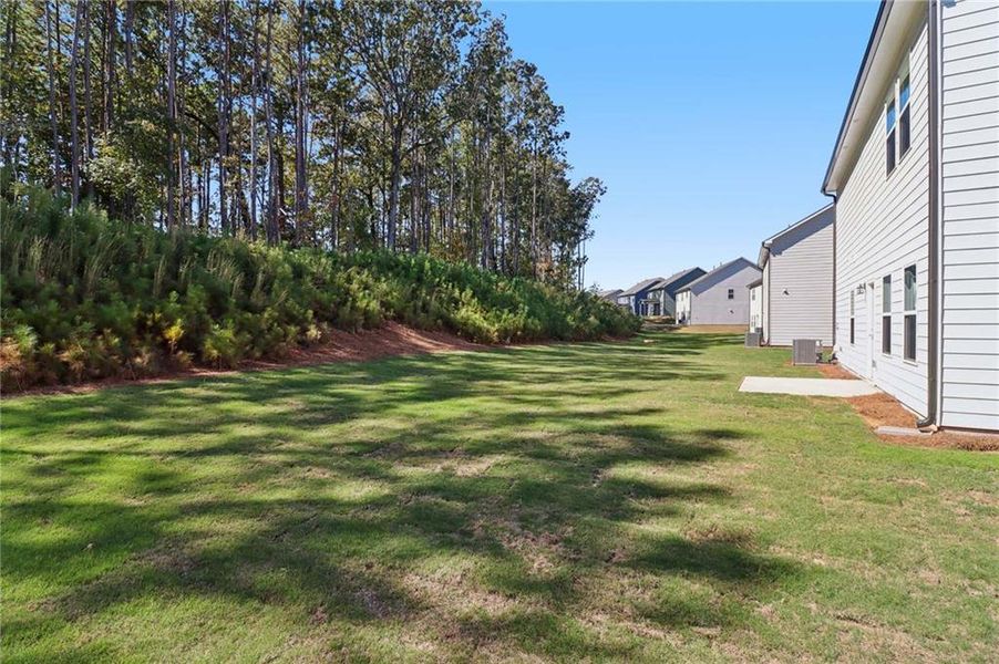 Image 35 of a home in The Pointe at Heron Bay.