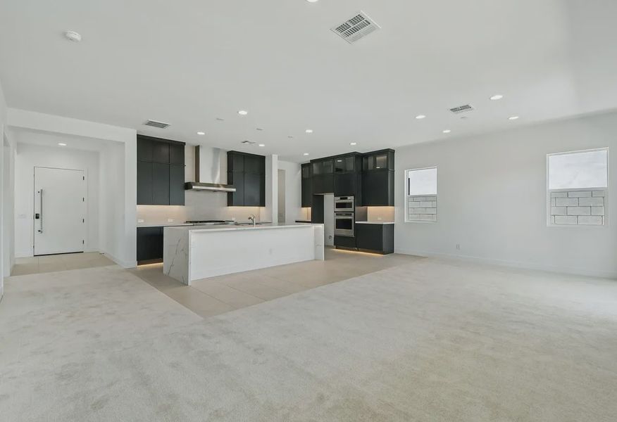 Great Room - 4 of 11