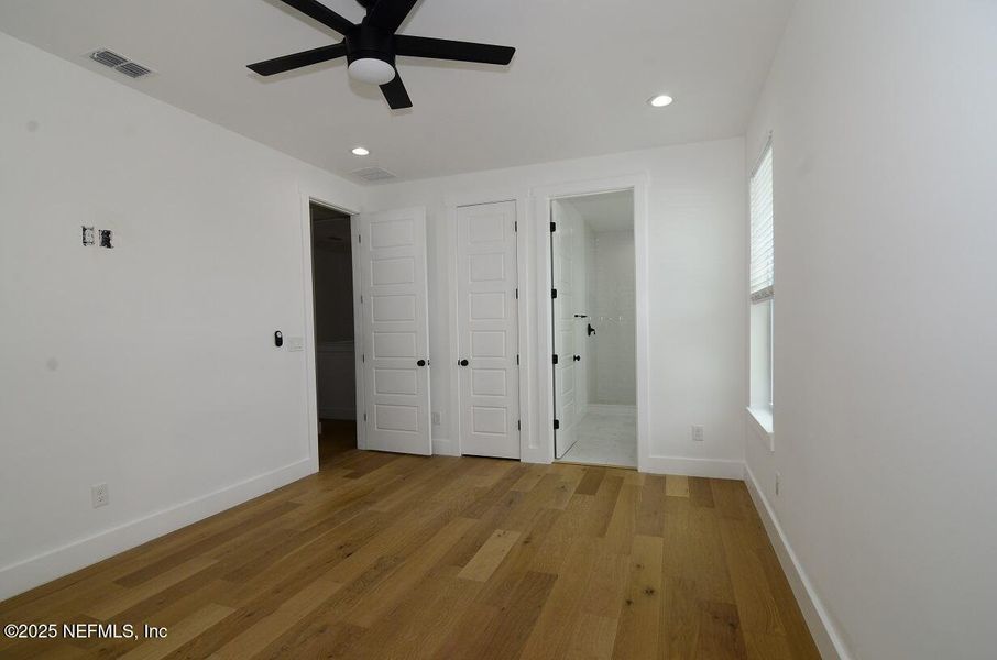 Spacious, unfurnished interior of a new home in , Jacksonville (Image 22). Spacious, unfurnished interior of a new home in , Jacksonville (Image 22).
