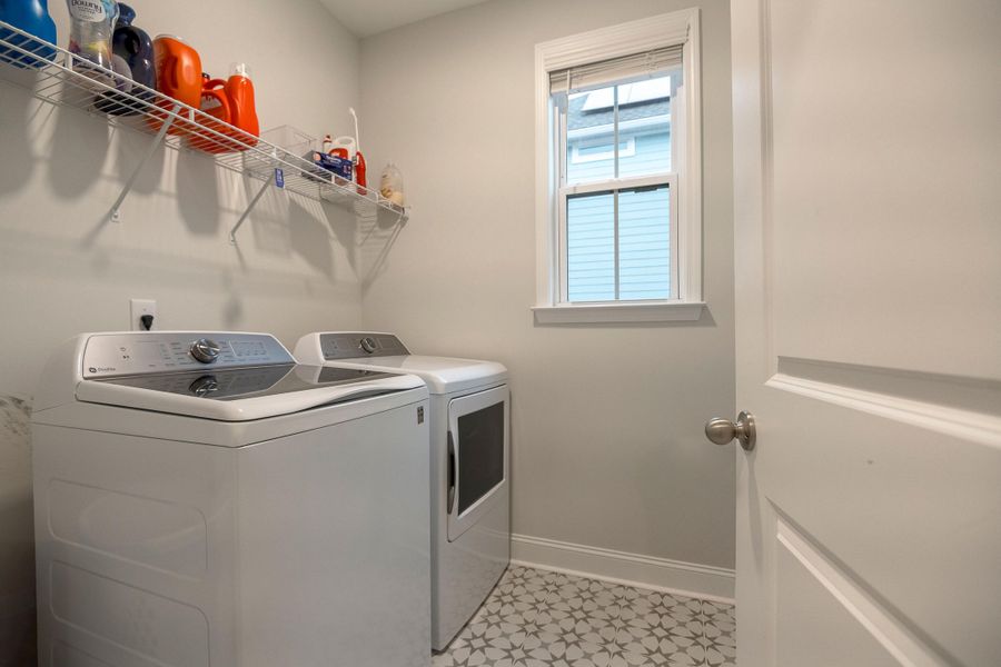 Close-up of interior finishes inside a home in Abbey Walk, Moncks Corner (Image 20). Close-up of interior finishes inside a home in Abbey Walk, Moncks Corner (Image 20).