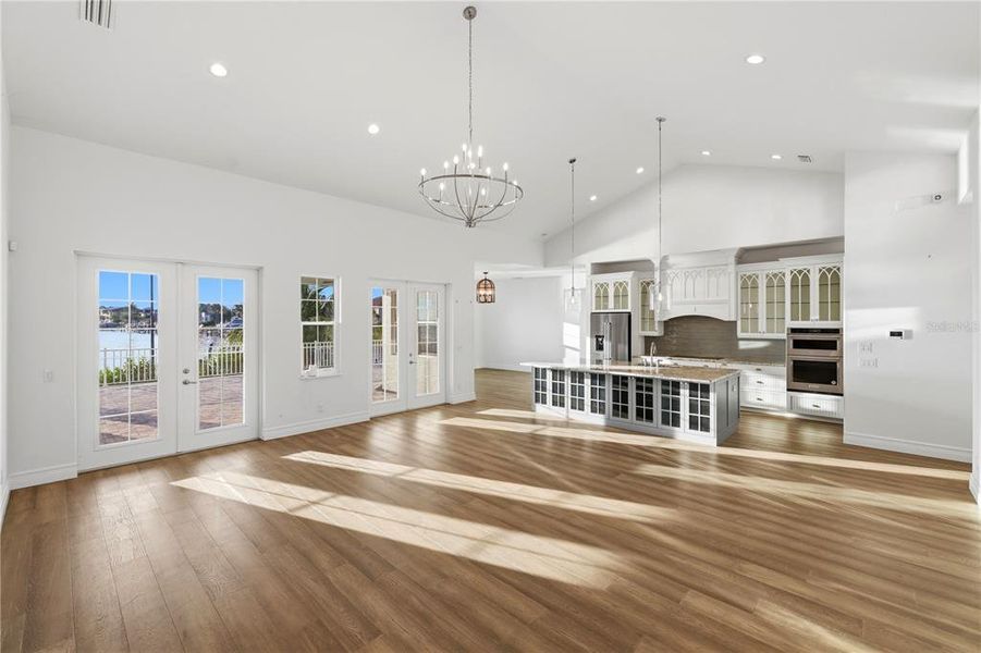 Spacious, unfurnished interior of a new home in , Punta Gorda (Image 21). Spacious, unfurnished interior of a new home in , Punta Gorda (Image 21).