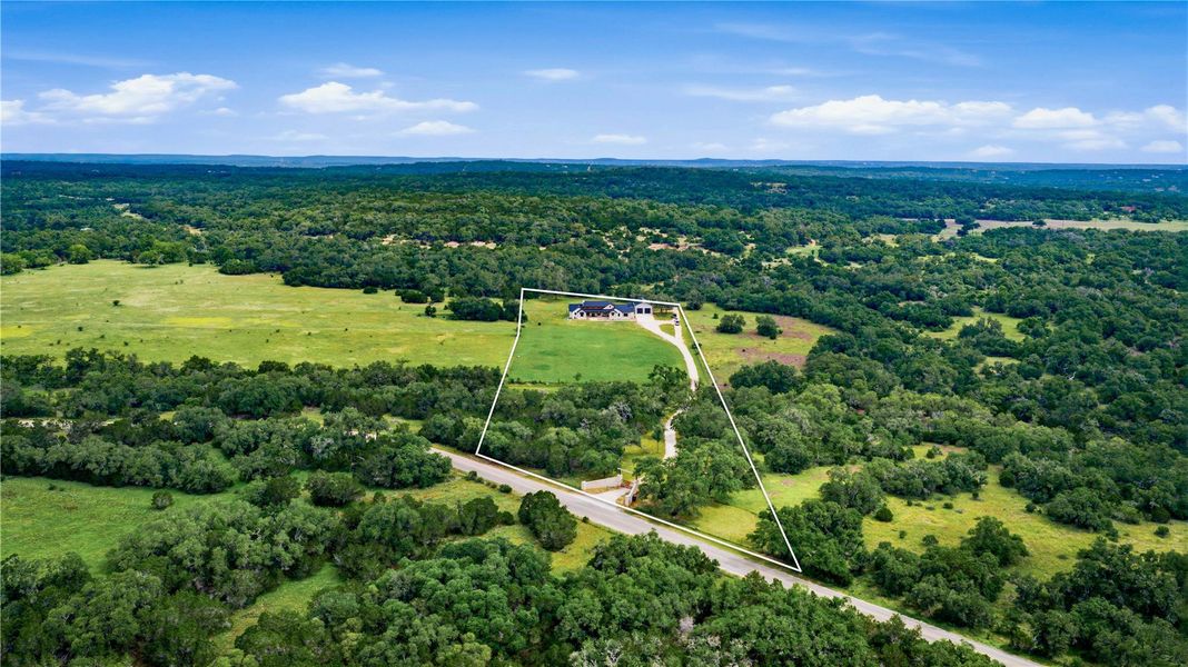 Natural landscape and outdoor views near  in San Marcos (Image 35).
