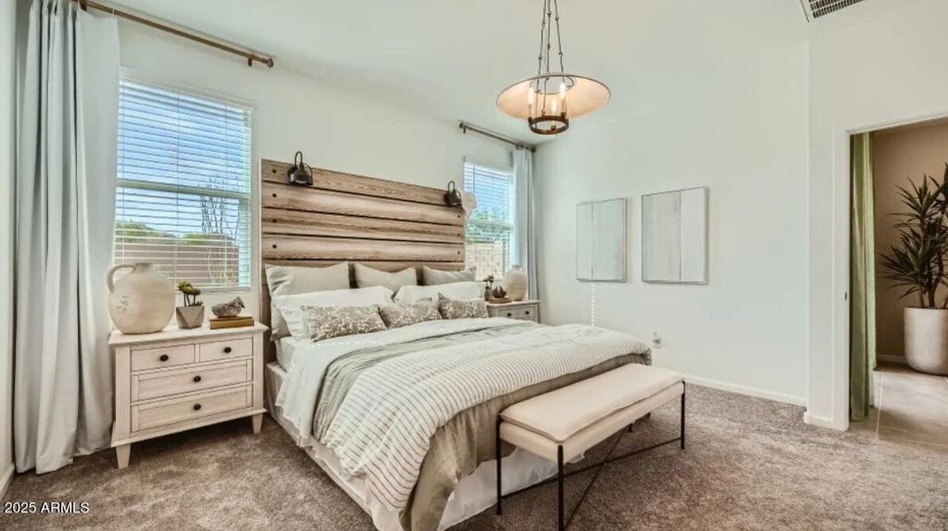 Owners Suite Owners Suite