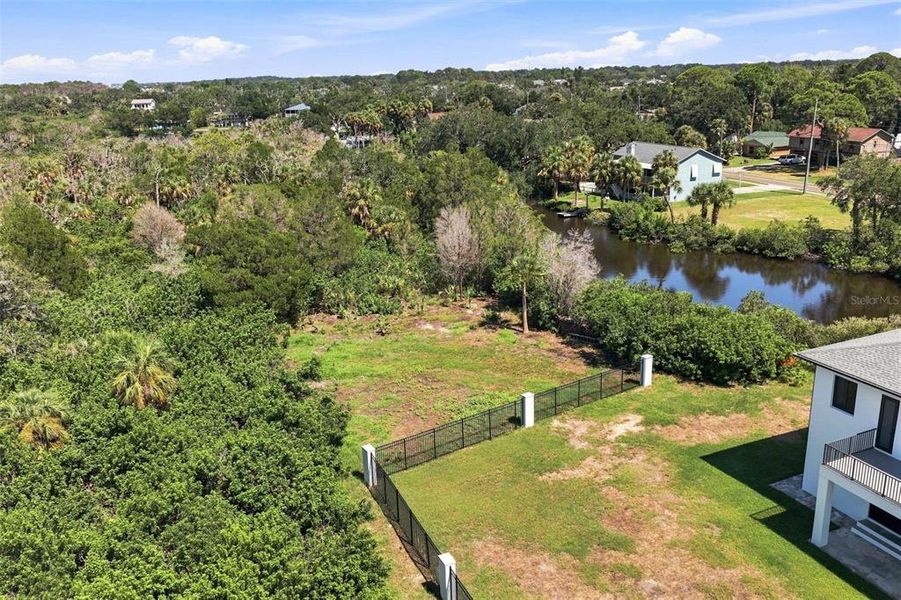 Natural landscape and outdoor views near  in Port Richey (Image 68).