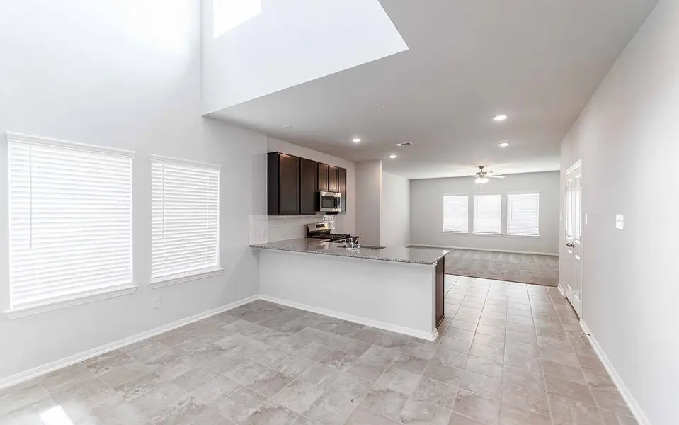 Image 12 of a home in Windrose Green.