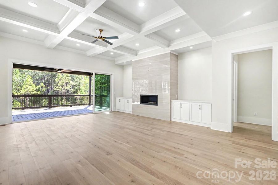 Spacious, unfurnished interior of a new home in , Lancaster (Image 23). Spacious, unfurnished interior of a new home in , Lancaster (Image 23).