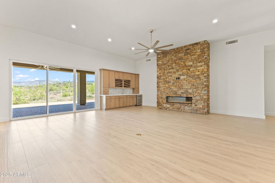 Great Room Great Room