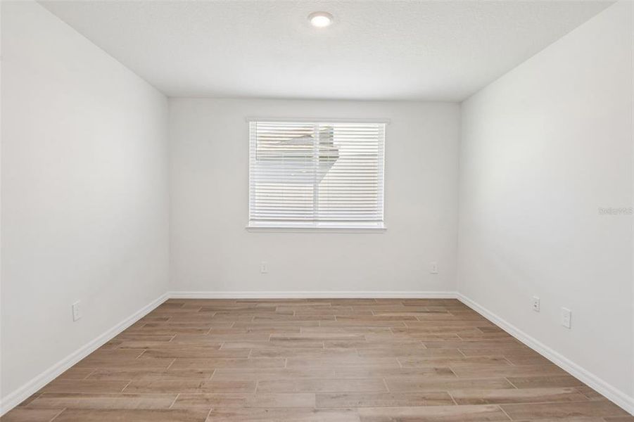 Spacious, unfurnished interior of a new home in Two Rivers - Signature Series, Zephyrhills (Image 40). Spacious, unfurnished interior of a new home in Two Rivers - Signature Series, Zephyrhills (Image 40).