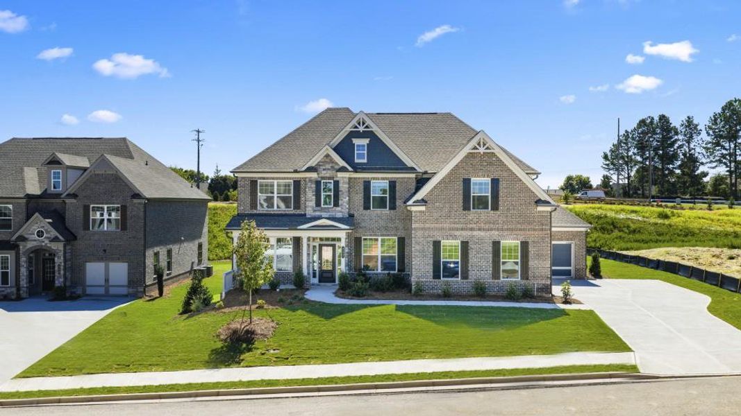 Image 29 of a home in Deer Valley.