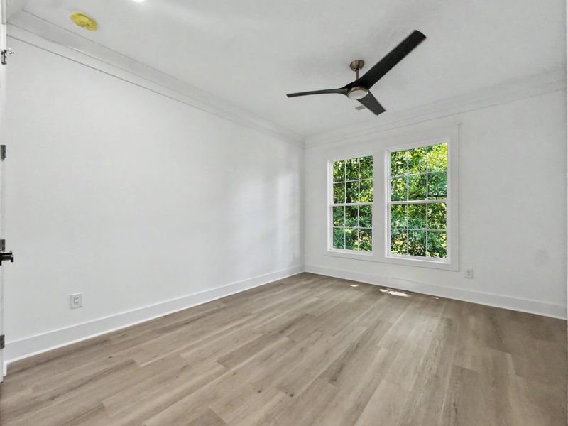 Spacious, unfurnished interior of a new home in , Summerville (Image 25). Spacious, unfurnished interior of a new home in , Summerville (Image 25).