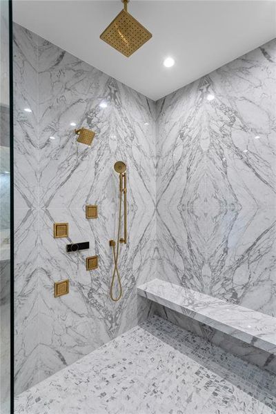 Furnished interior view inside a new home in Snell Isles, St. Petersburg (Image 10). Furnished interior view inside a new home in Snell Isles, St. Petersburg (Image 10).