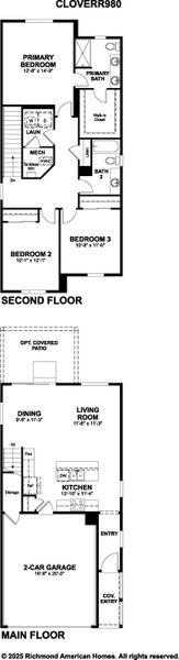 Clover-R980-MeadowbrookPark Static FP JPG