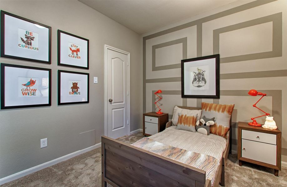 **Photos are representative - not of actual home**