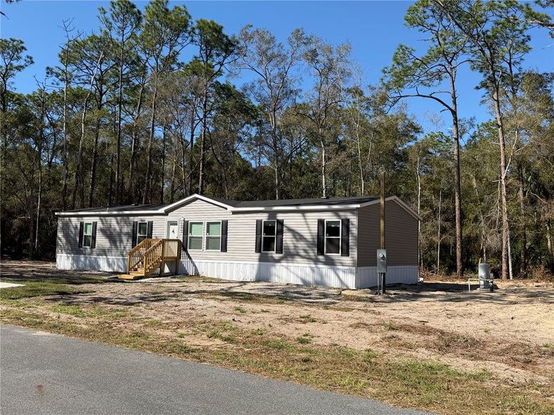 Image 33 of a home in .