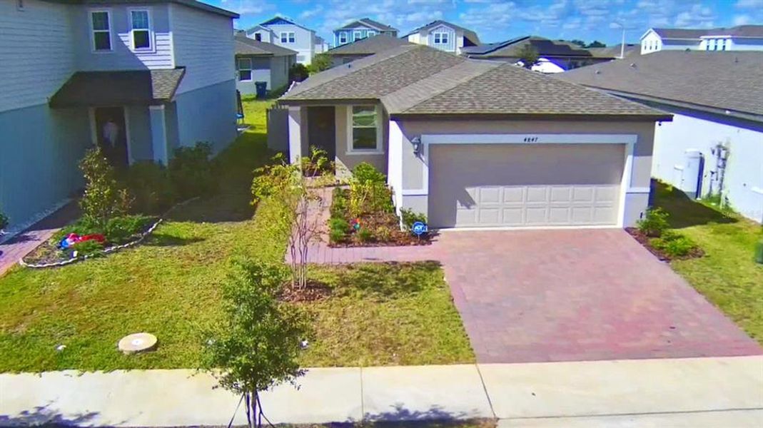 Image 43 of a home in Hammock Reserve - Signature Series. Image 43 of a home in Hammock Reserve - Signature Series.