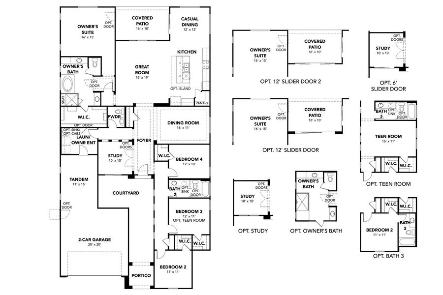 Discover luxury architecture with this single-family home's innovative design and elegant residential layout. Discover luxury architecture with this single-family home's innovative design and elegant residential layout.